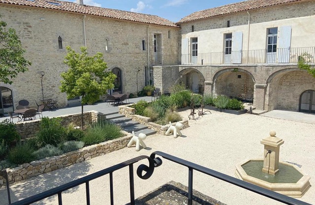 Domaine de la Bedosse