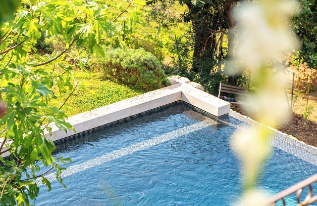 Domaine de la Cascade Parfumée