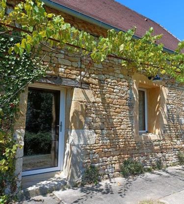 Domaine de la Salamandre