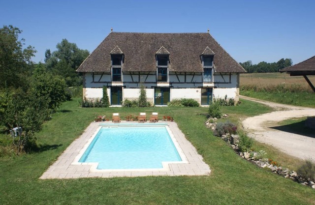 Domaine de la Jolyse