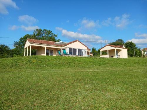 Domaine de la Marandine