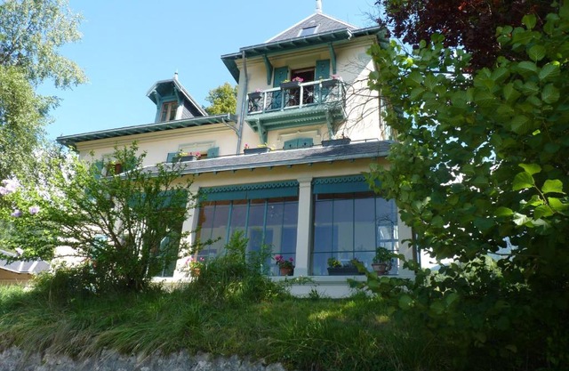 Domaine de la Sauge