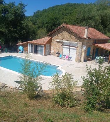 Domaine de marrel