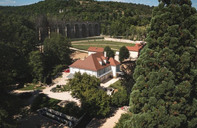 Domaine de Neuvon