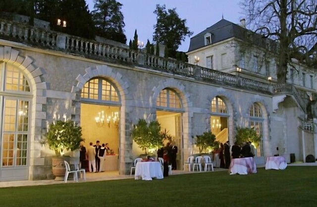 Domaine des Bidaudières