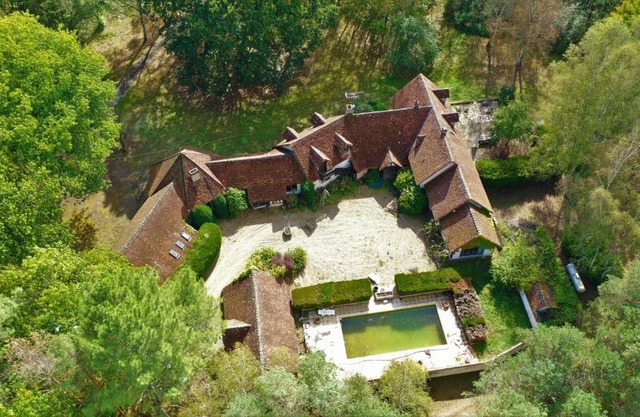 Domaine des Courtils