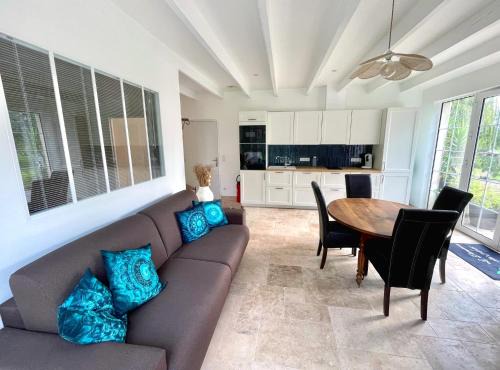 Domaine des Anes - Gite des Mûriers