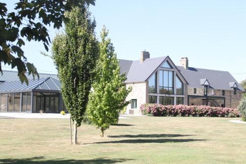 Domaine du Jardin " Chambres d'hôtes "