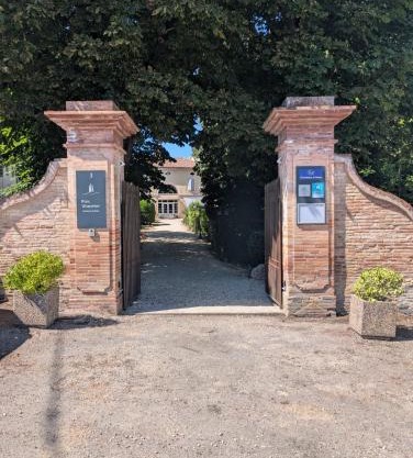 Domaine du Parc Waechter