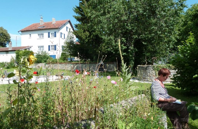Domaine du Port Sainte Marie