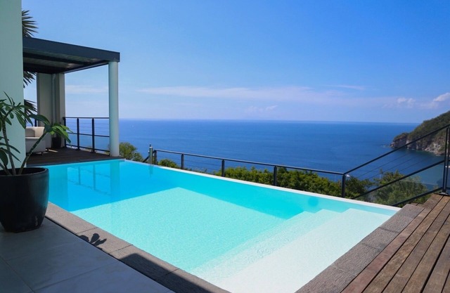 Domaine Entre Ciel & Mer Villa Dolce Vita