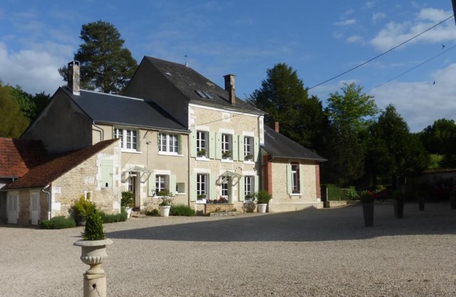 Domaine du Bouloy