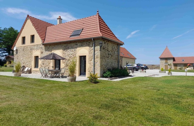 Domaine la Diligence