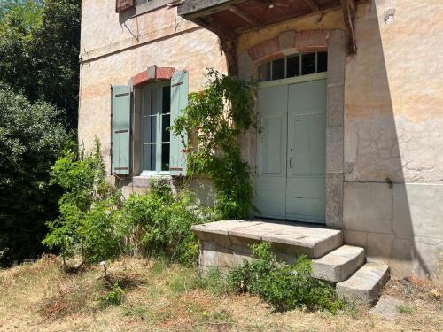 Domaine Le Chalet de Brousses