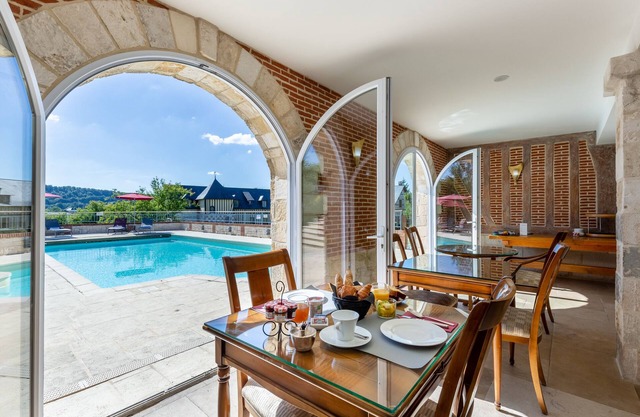 Domaine Le Clos des Fontaines