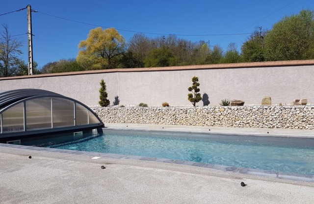Domaine Le Puits du Moulin