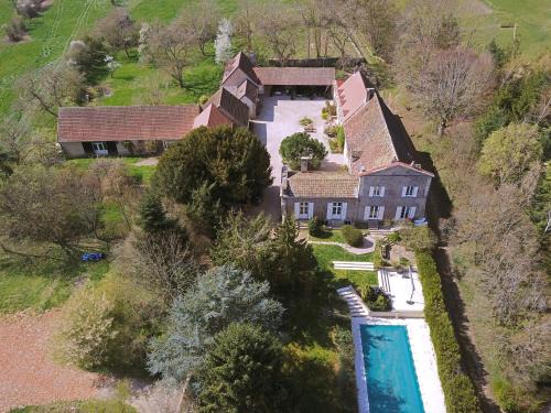 Domaine Les Bertrands