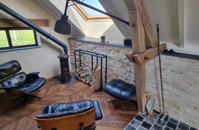 Domaine Neuf