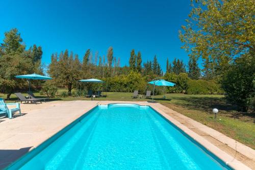 Domaine Plan Des Devens Volupté