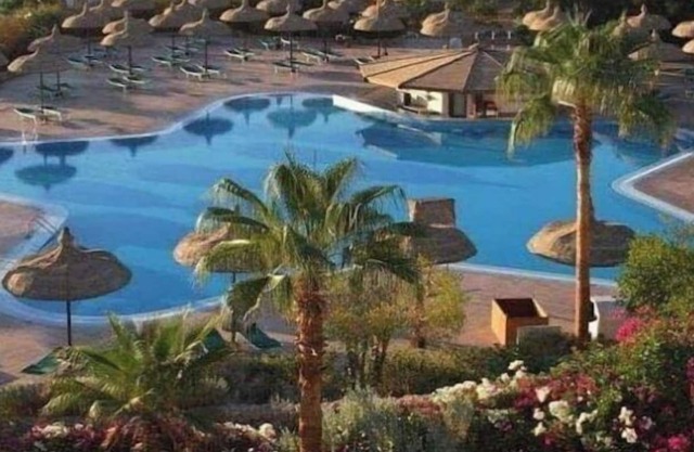 Domina Coral Bay Sharm ElSheikh - Hotel Studio
