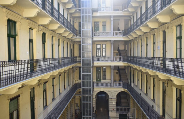 Dominik Apartment
