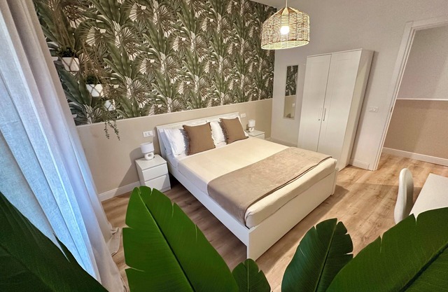 Domoi Property Apartment