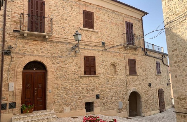 Domus Donna Rosa