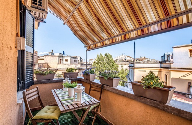 Domus Heroas - Lovely Flat by the Vatican CIR:058091-CAV-06559