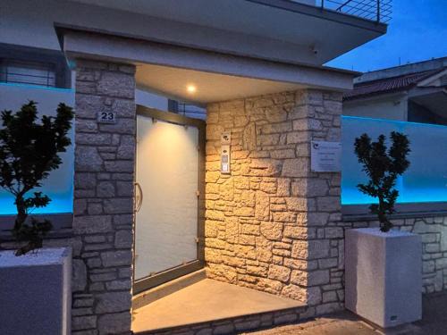 Domus Marina - Ionio room