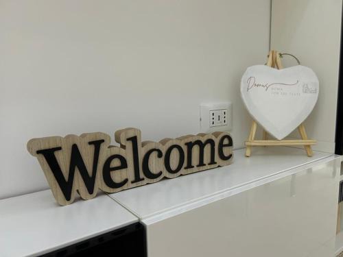 Domus Roma Tor Tre Teste