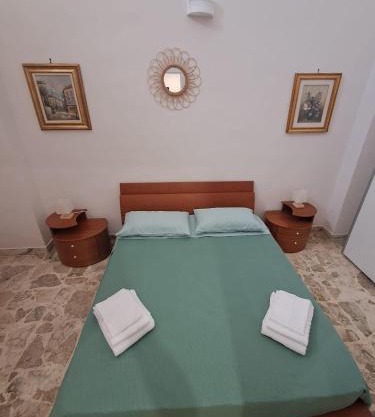 Domus Solis Salento