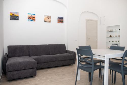 DOMVS Ginori Testaccio
