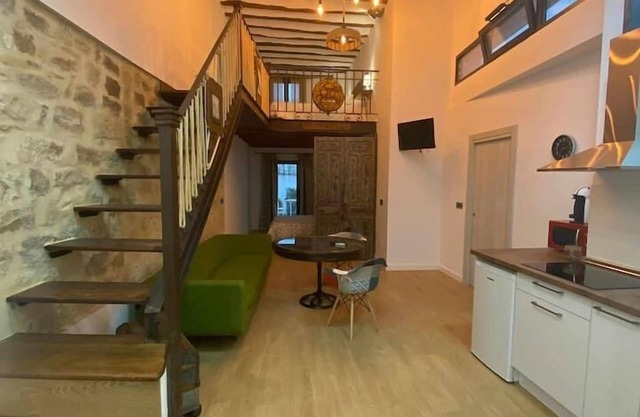 Don Juan Apartments "Fundición I".