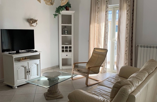 Don Michele Apartments " Del Sole"
