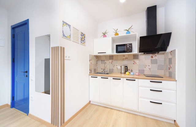 Done's Apartment (heart of Tbilisi)