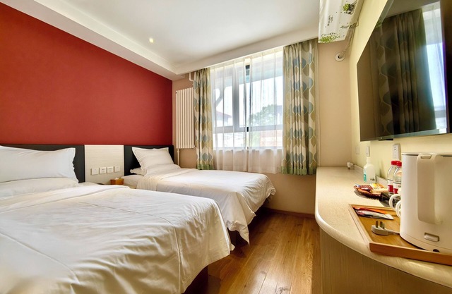 Dongdan Hotel Beijing