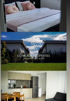 Donilads Properties - Home Everywhere, Relax & Nature Escape