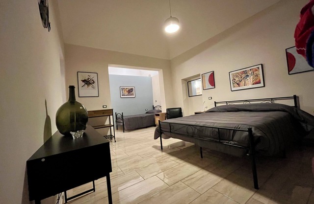 Donna Maria Camere Aereoporto Di Palermo Falcone e Borsellino - Cinisi