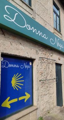 Donna Nega Alojamento Local