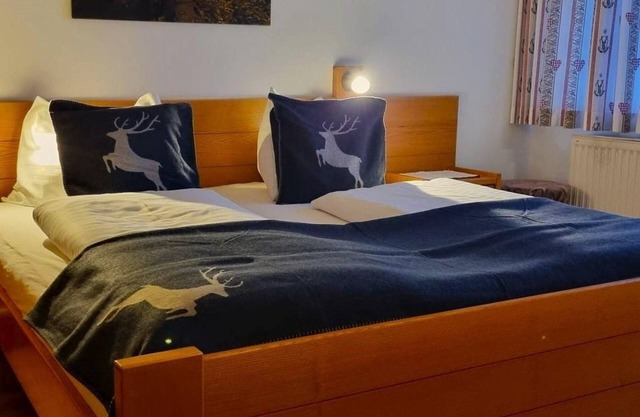 Doppelzimmer Standard - Baumgartnerhof