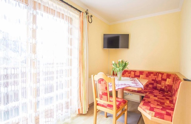 Doppelzimmer Fulseck - am Mühlbach - Einfach Sein