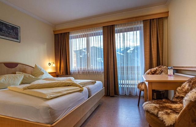 Doppelzimmer - Gasthof Raunig