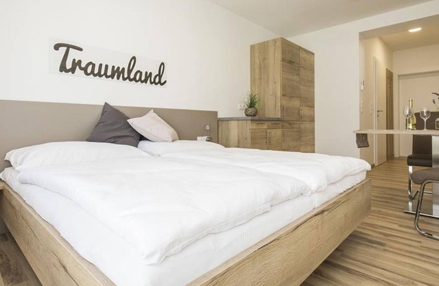 Doppelzimmer - Naturgut