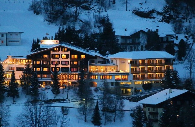 Doppelzimmer Ohne Balkon - Wohlfühl & Genusshotel Felsenhof