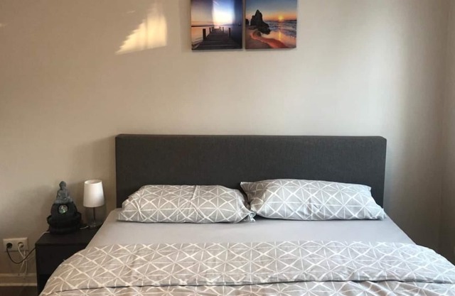 Doppelzimmer Pellinger-hof Nahe Trier