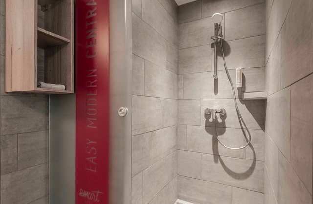 Doppelzimmer Smartcomfort - Smarthotel & Smartflats - Dein Basecamp in Gastein
