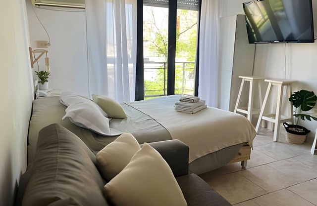 Dorados Alvear - Ubicación inmejorable