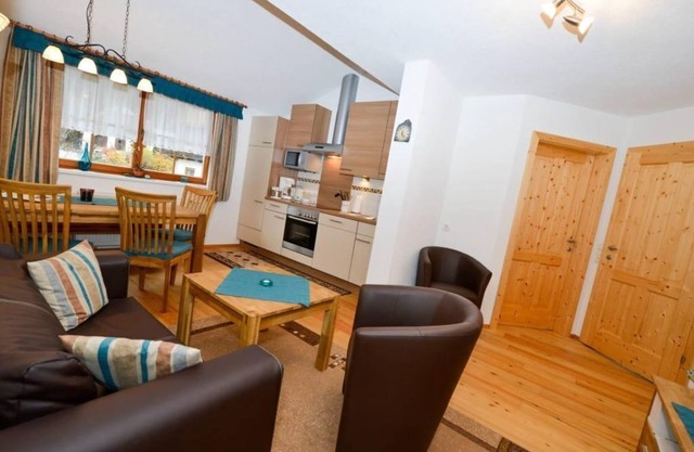 Dorfblick - Bauernhof "unterkrug"