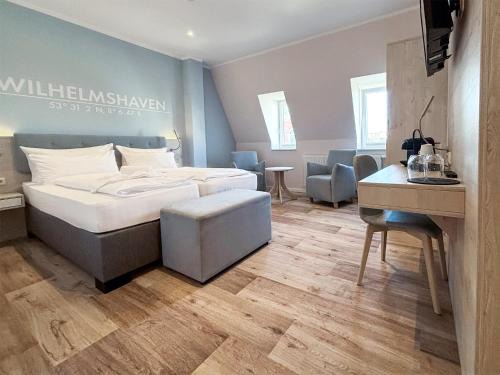 DORMERO Hotel Wilhelmshaven