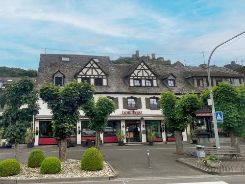 DORMERO Moselhotel Koblenz-Alken